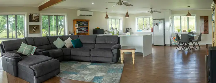 Sixth view of Homely rural property listing, 172 Thomas Road, Homebush QLD 4740