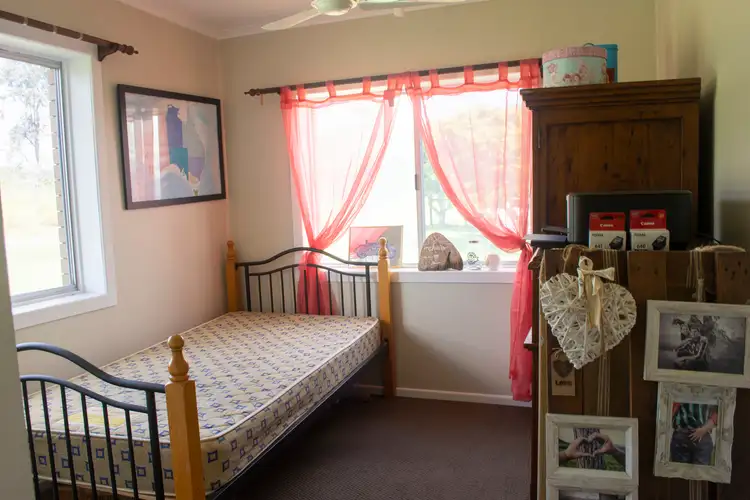 Seventh view of Homely rural property listing, 172 Thomas Road, Homebush QLD 4740
