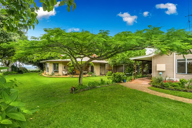 Fifth view of Homely rural property listing, 510 Wilsons Creek Road, Wilsons Creek NSW 2482