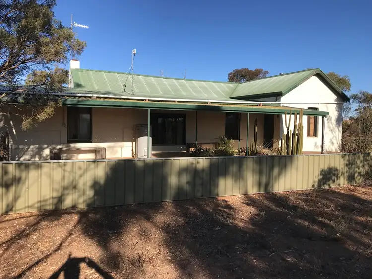 297 Cemetery Road, Eudunda SA 5374