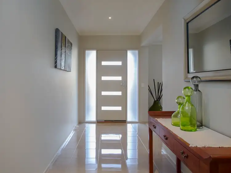 Second view of Homely house listing, 3 Alfred Way, Strathfieldsaye VIC 3551
