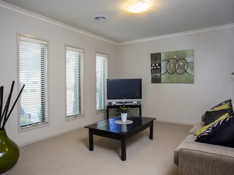 Third view of Homely house listing, 3 Alfred Way, Strathfieldsaye VIC 3551