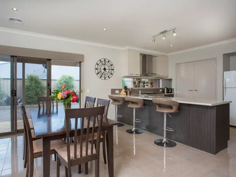 Fourth view of Homely house listing, 3 Alfred Way, Strathfieldsaye VIC 3551