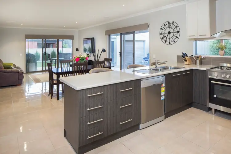 Fifth view of Homely house listing, 3 Alfred Way, Strathfieldsaye VIC 3551