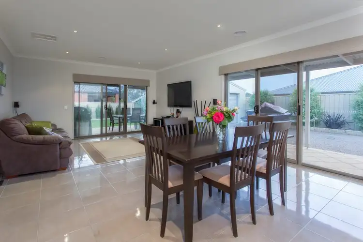 Sixth view of Homely house listing, 3 Alfred Way, Strathfieldsaye VIC 3551