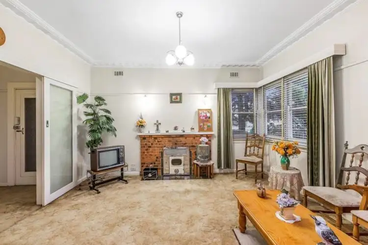 Fifth view of Homely house listing, 59 Vernon Street, South Kingsville VIC 3015