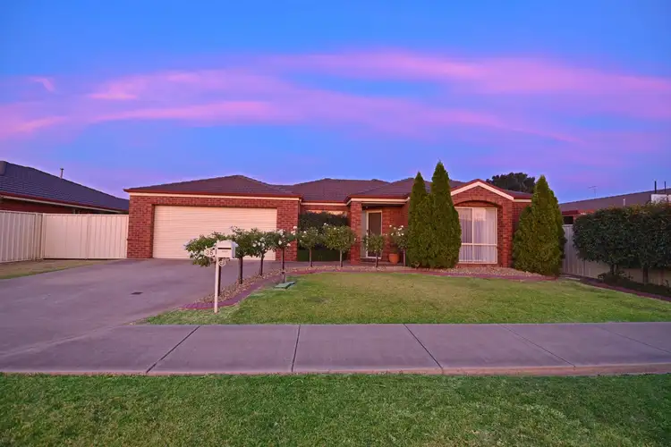 35 Charles Street, Mooroopna VIC 3629
