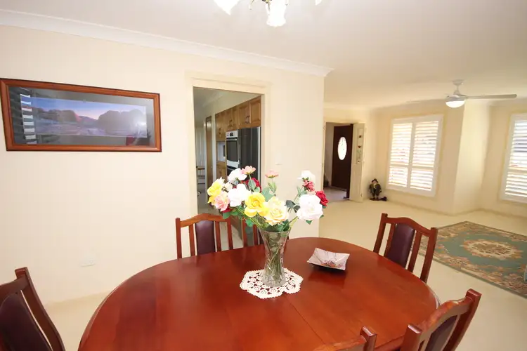Fifth view of Homely house listing, 33 Hawaii Avenue, Forster NSW 2428