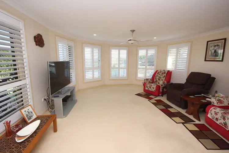 Sixth view of Homely house listing, 33 Hawaii Avenue, Forster NSW 2428