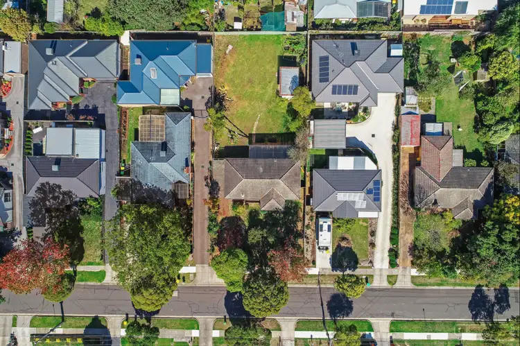 Second view of Homely land listing, 17 Andrew Street, Mooroolbark VIC 3138