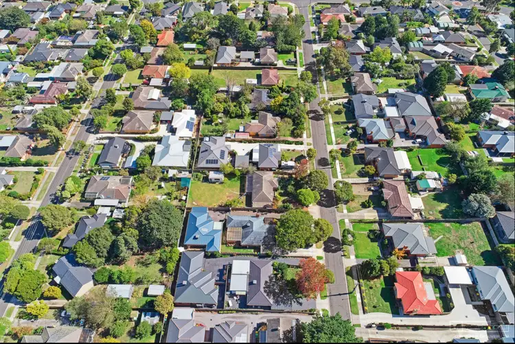 Fifth view of Homely land listing, 17 Andrew Street, Mooroolbark VIC 3138