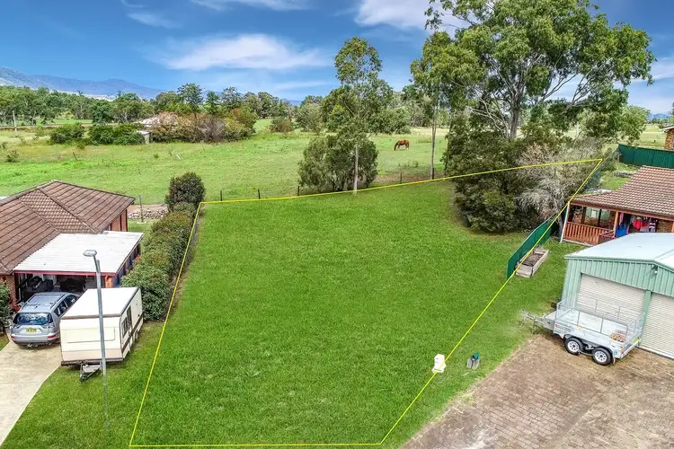 Main view of Homely land listing, 12 Banksia Close, Gloucester NSW 2422