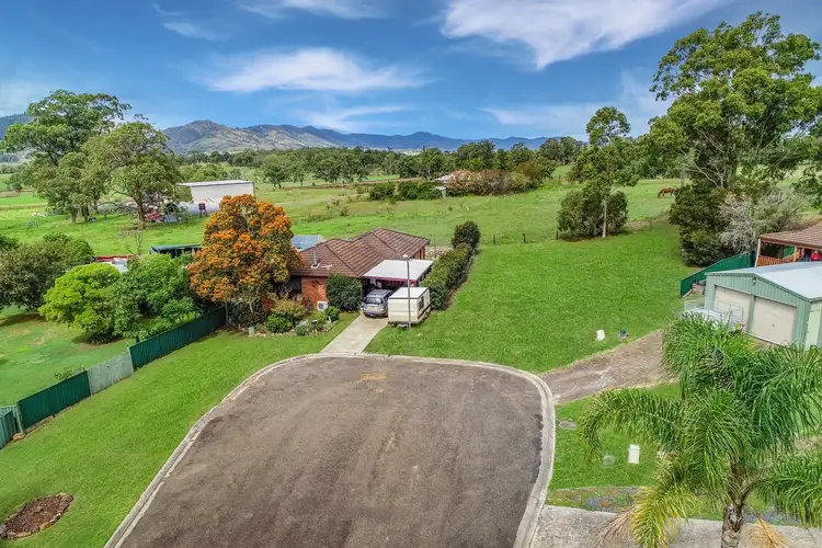 Third view of Homely land listing, 12 Banksia Close, Gloucester NSW 2422