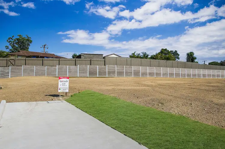 Lot 208 Heartwood Drive, Edgeworth NSW 2285