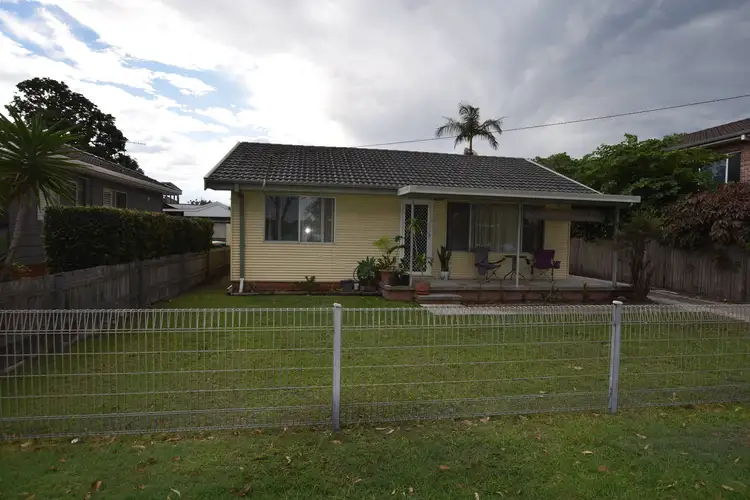 Main view of Homely house listing, 553 Ocean Drive, North Haven NSW 2443