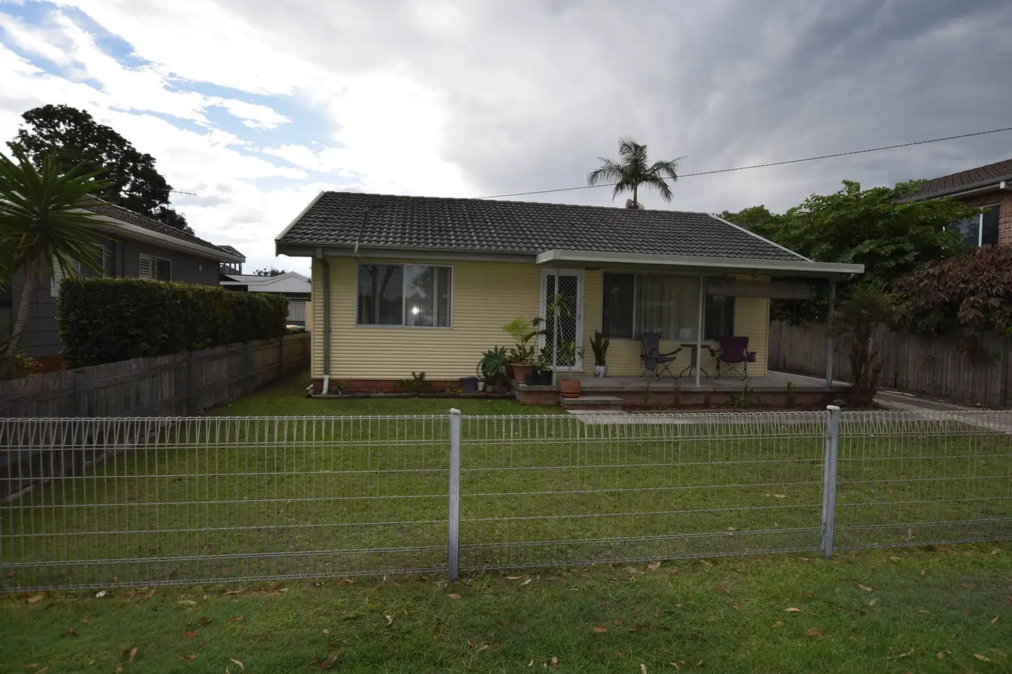 Main view of Homely house listing, 553 Ocean Drive, North Haven NSW 2443