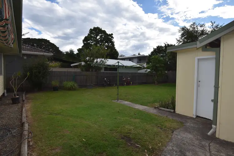 Second view of Homely house listing, 553 Ocean Drive, North Haven NSW 2443