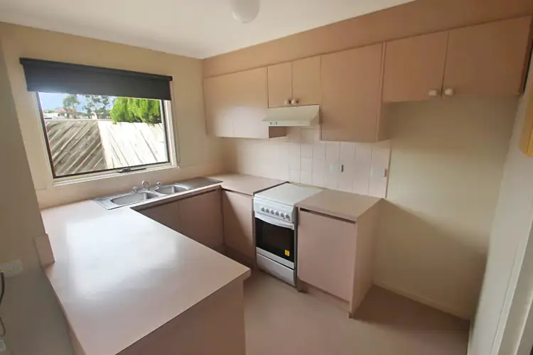 Third view of Homely house listing, 2/94 Burns Street, Maryborough VIC 3465