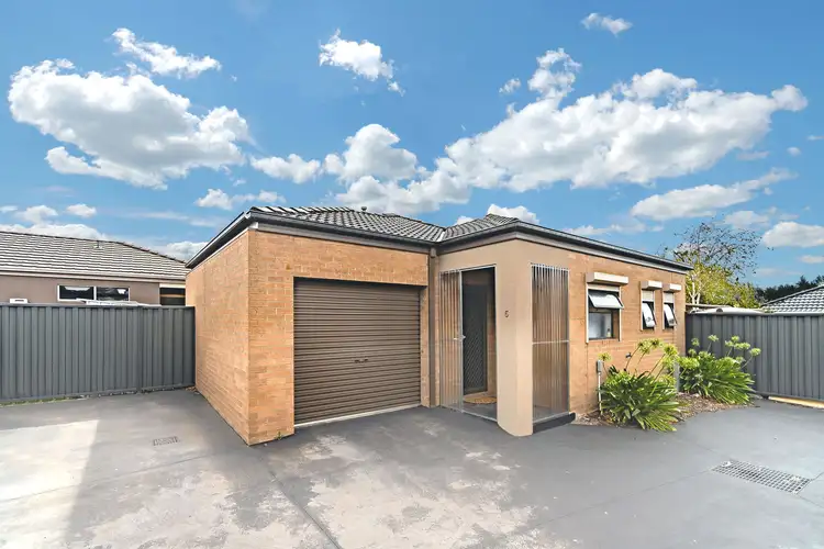 Main view of Homely house listing, 5/43 Pearl Drive, Craigieburn VIC 3064