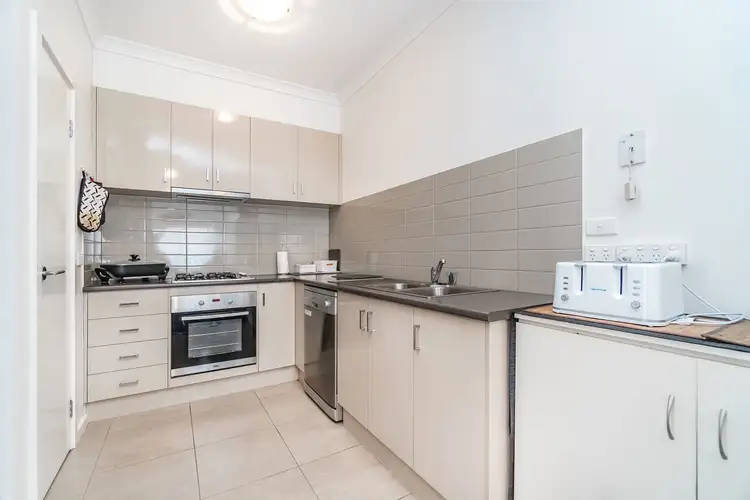 Fourth view of Homely house listing, 5/43 Pearl Drive, Craigieburn VIC 3064