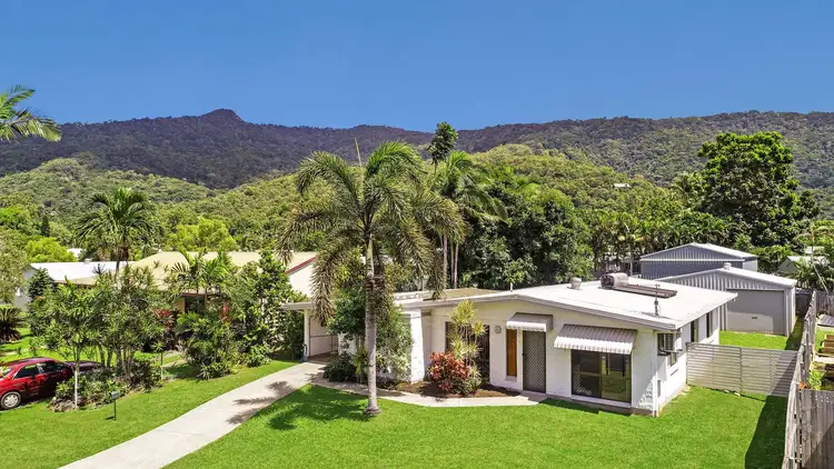 25 Cumberland Avenue, Smithfield QLD 4878