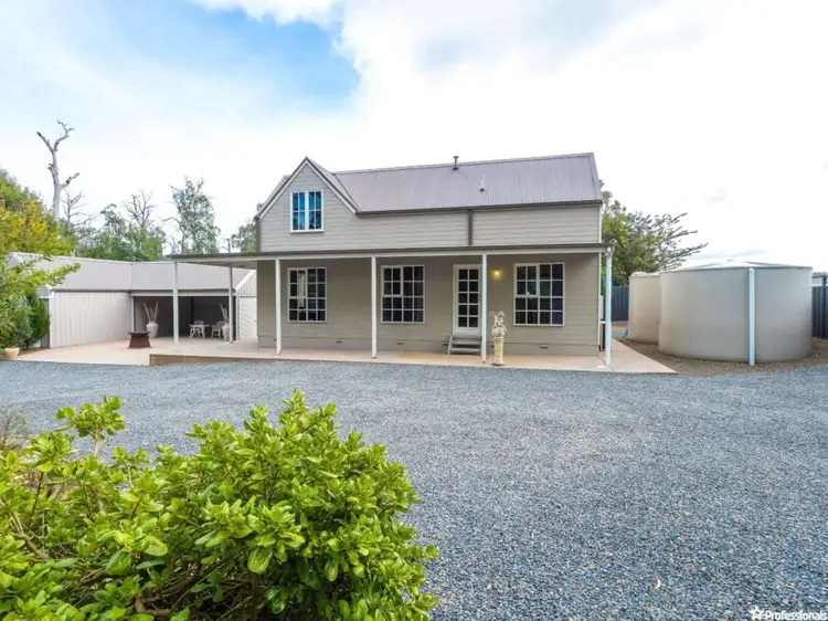 Main view of Homely house listing, 975 Maroondah Highway, Narbethong VIC 3778