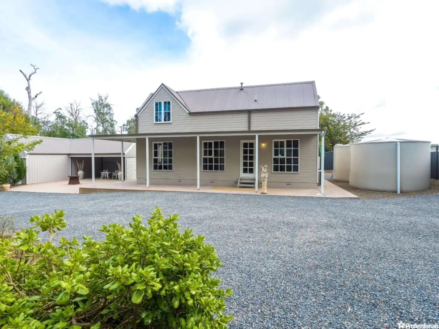 Main view of Homely house listing, 975 Maroondah Highway, Narbethong VIC 3778