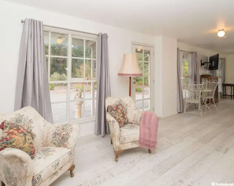 Fifth view of Homely house listing, 975 Maroondah Highway, Narbethong VIC 3778