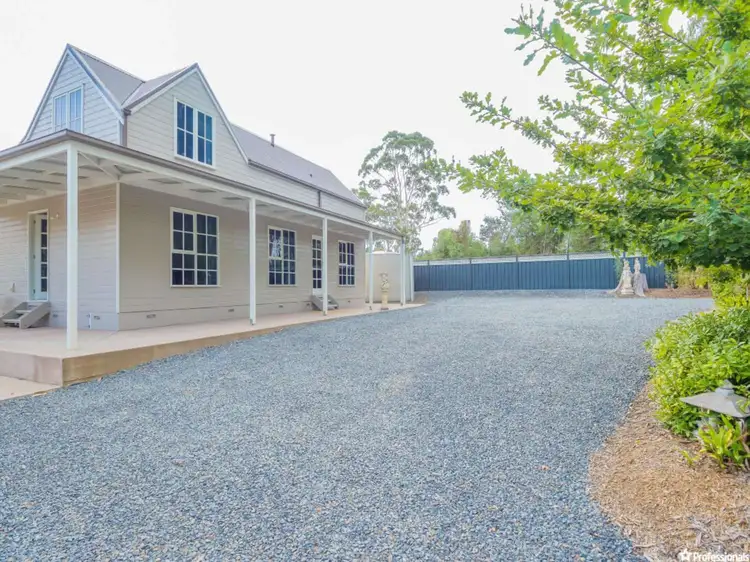 Sixth view of Homely house listing, 975 Maroondah Highway, Narbethong VIC 3778