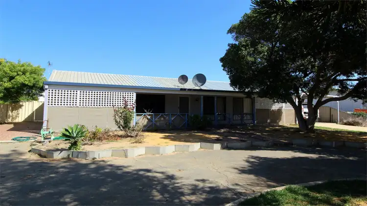 Main view of Homely house listing, 10 Mitchell Street, Green Head WA 6514
