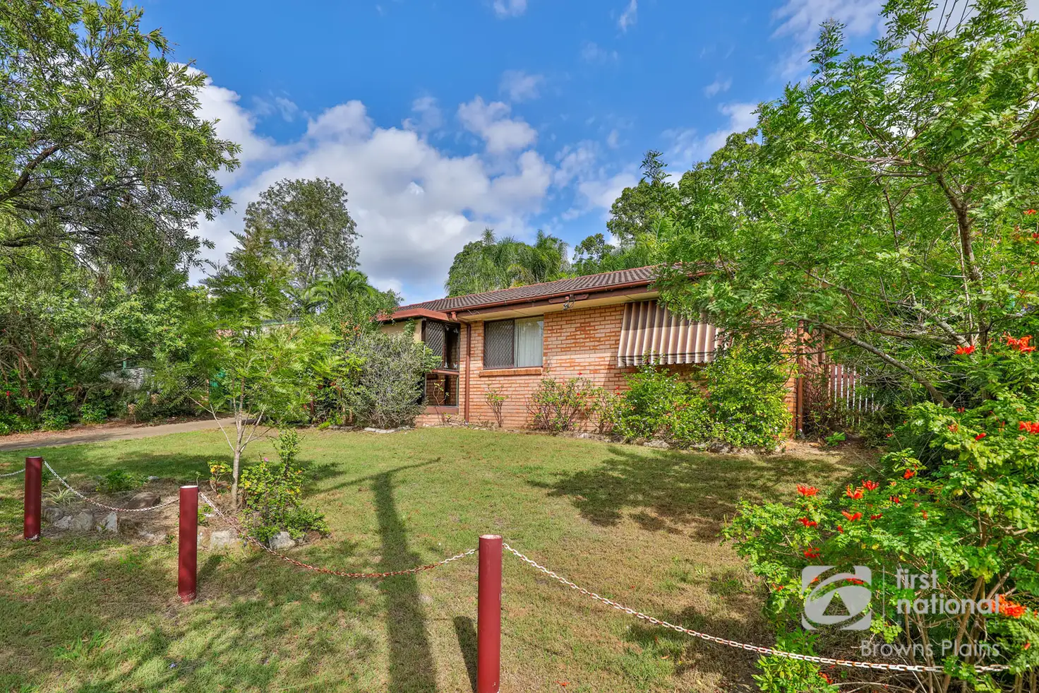 Main view of Homely house listing, 5 Clonmel Street, Regents Park QLD 4118