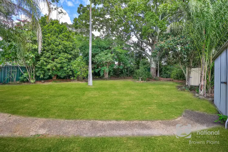Fourth view of Homely house listing, 5 Clonmel Street, Regents Park QLD 4118