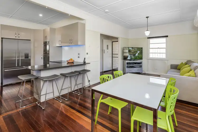 Fifth view of Homely house listing, 12 Harold Street, Virginia QLD 4014