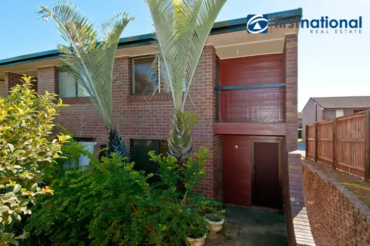8/93 - 99 Logan Street, Beenleigh QLD 4207