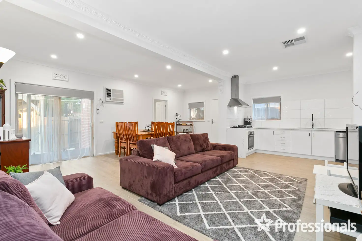 Main view of Homely house listing, 663 Mt Dandenong Road, Kilsyth VIC 3137