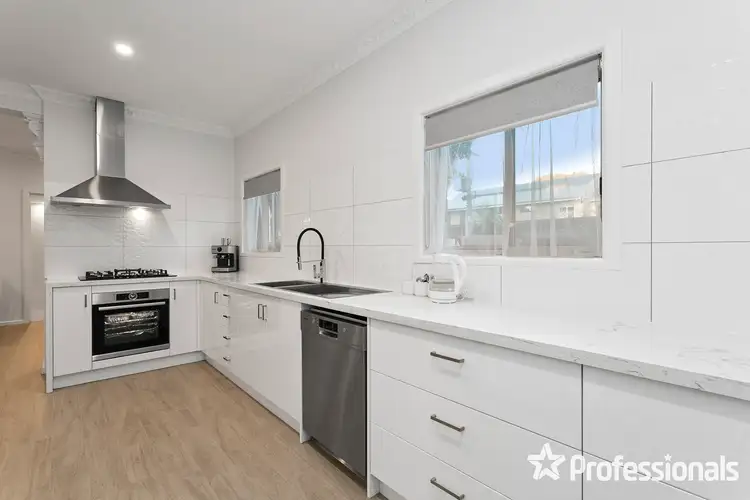 Second view of Homely house listing, 663 Mt Dandenong Road, Kilsyth VIC 3137