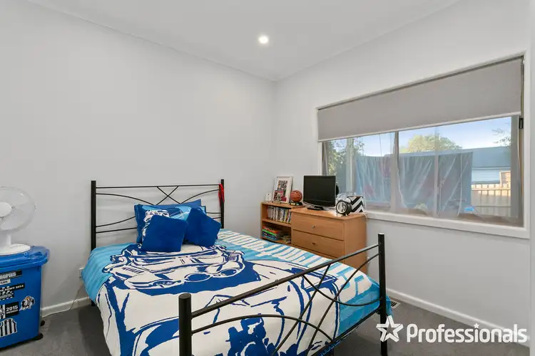Fifth view of Homely house listing, 663 Mt Dandenong Road, Kilsyth VIC 3137