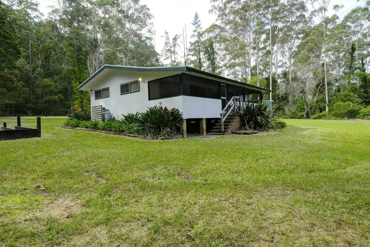 Second view of Homely rural property listing, 78 Violet Hill Road, Boolambayte NSW 2423