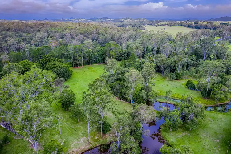 Third view of Homely rural property listing, 1320 Old Bruce Highway, Kybong QLD 4570