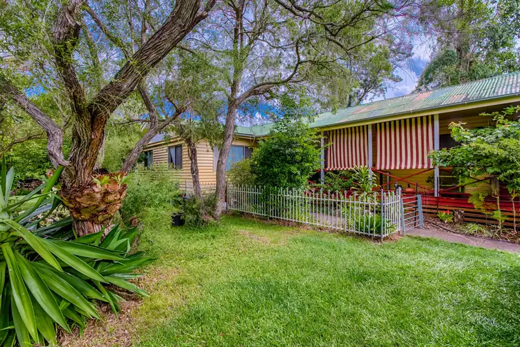 Fifth view of Homely rural property listing, 1320 Old Bruce Highway, Kybong QLD 4570