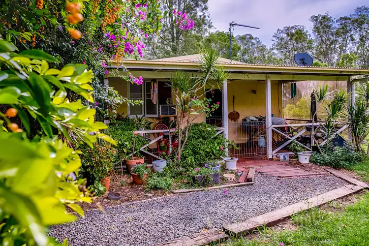 Seventh view of Homely rural property listing, 1320 Old Bruce Highway, Kybong QLD 4570