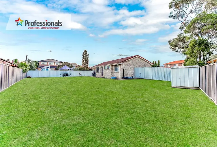 Third view of Homely house listing, 8 Fantail Crescent, Erskine Park NSW 2759