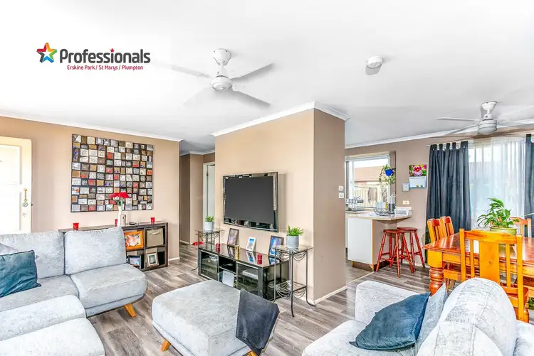 Fourth view of Homely house listing, 8 Fantail Crescent, Erskine Park NSW 2759