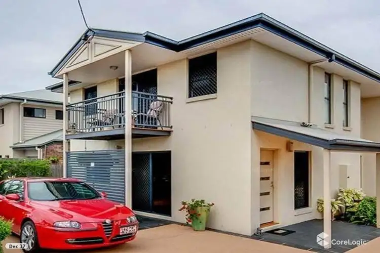 1/21 Kelso Street, Chermside QLD 4032