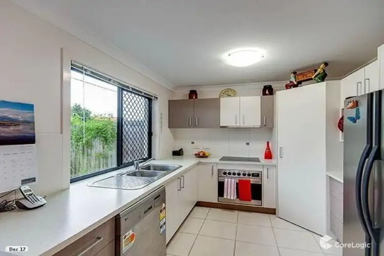 Fifth view of Homely townhouse listing, 1/21 Kelso Street, Chermside QLD 4032