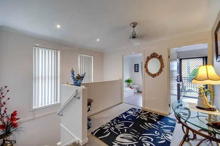 Sixth view of Homely townhouse listing, 1/21 Kelso Street, Chermside QLD 4032