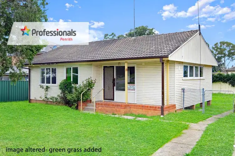 168 Jamison Road, South Penrith NSW 2750