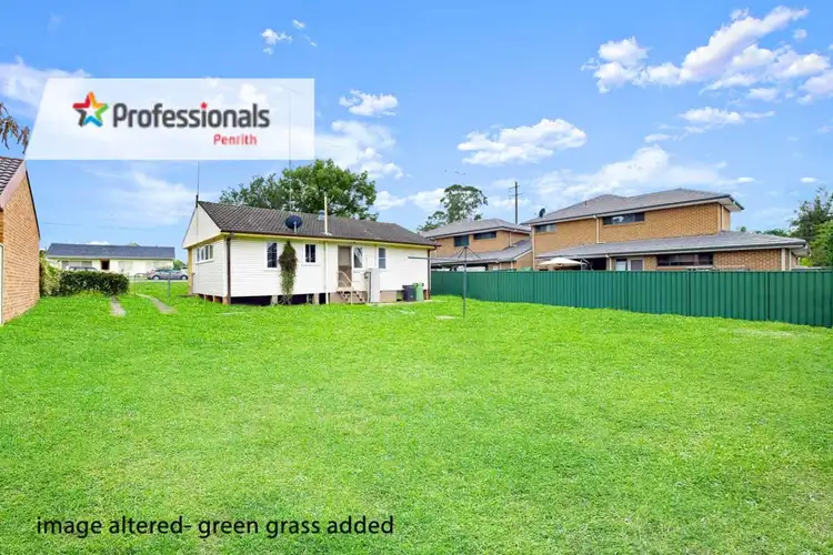 Second view of Homely house listing, 168 Jamison Road, South Penrith NSW 2750