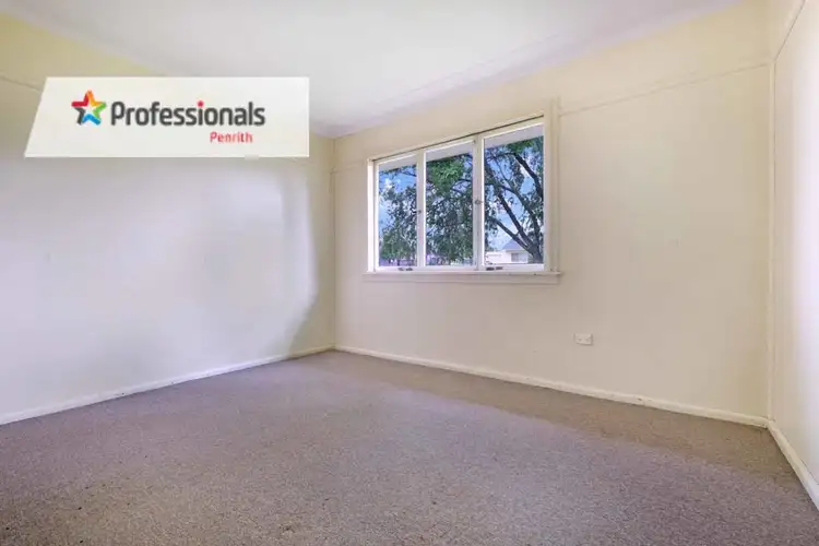Fifth view of Homely house listing, 168 Jamison Road, South Penrith NSW 2750