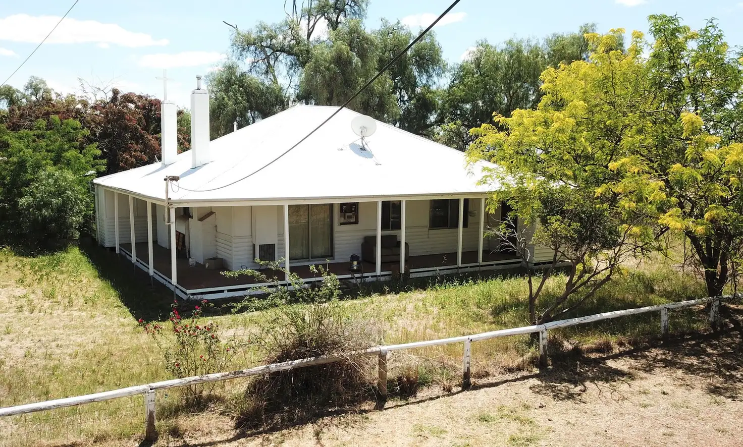 Main view of Homely rural property listing, Address available on request